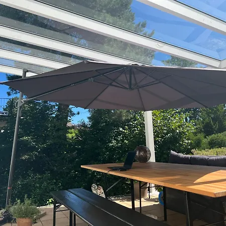 Schoen Und Gut In Refrath Bei Koeln Apartamento