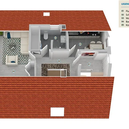 Schoen Und Gut In Refrath Bei Koeln Apartamento Bergisch Gladbach