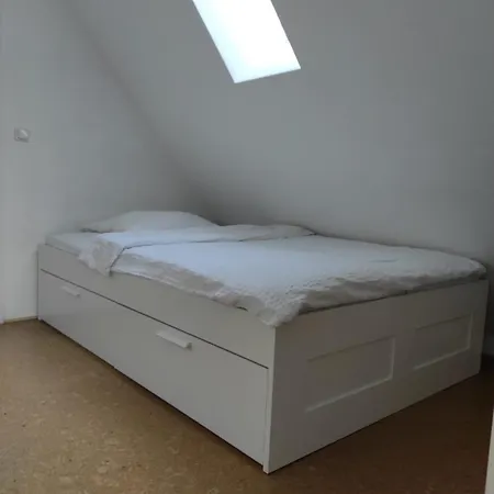Schoen Und Gut In Refrath Bei Koeln Apartamento Bergisch Gladbach