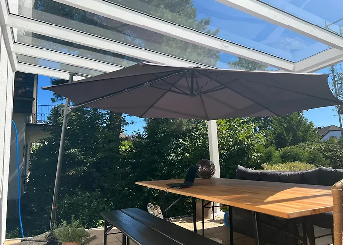 Schoen Und Gut In Refrath Bei Koeln Lejlighed