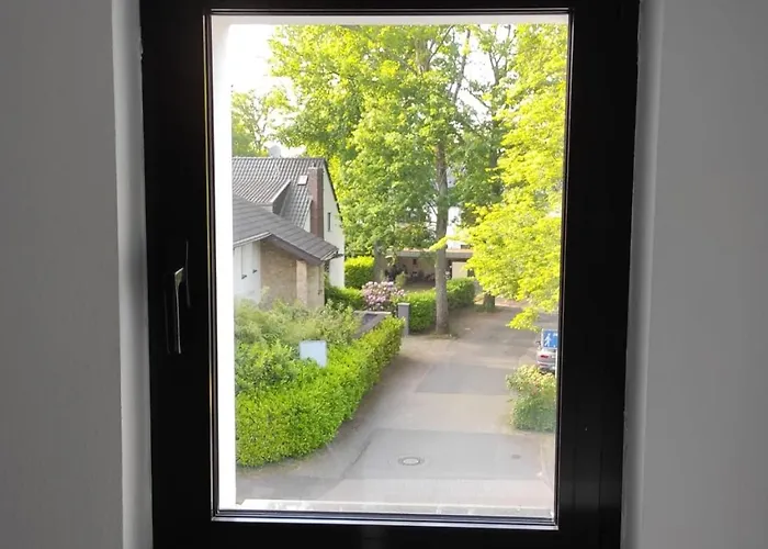 Schoen Und Gut In Refrath Bei Koeln Lejlighed