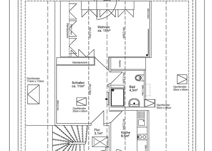 Lejlighed Schoen Und Gut In Refrath Bei Koeln Bergisch Gladbach